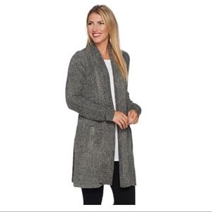 Barefoot Dreams Cardigan